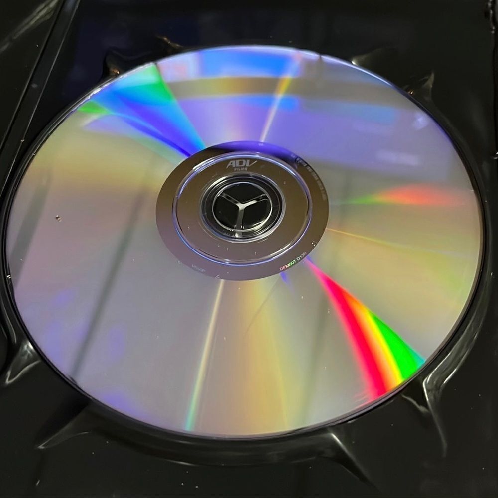 Full Metal Panic! Complete Collection DVD 7-Disc Set - Picture 5 of 5